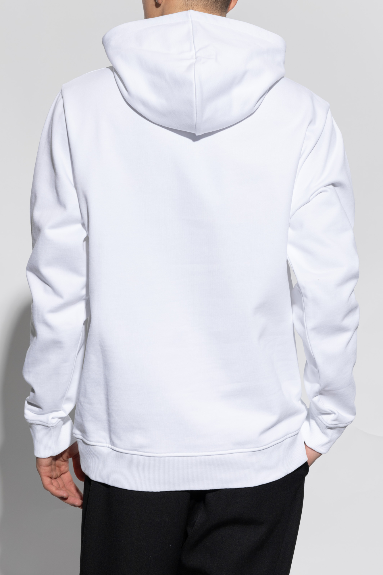 Balmain Hoodie | Men's Clothing | Vitkac